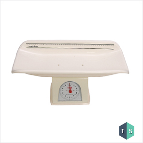 Baby Weighing Scale Pan Type Manufacturer & Supplier