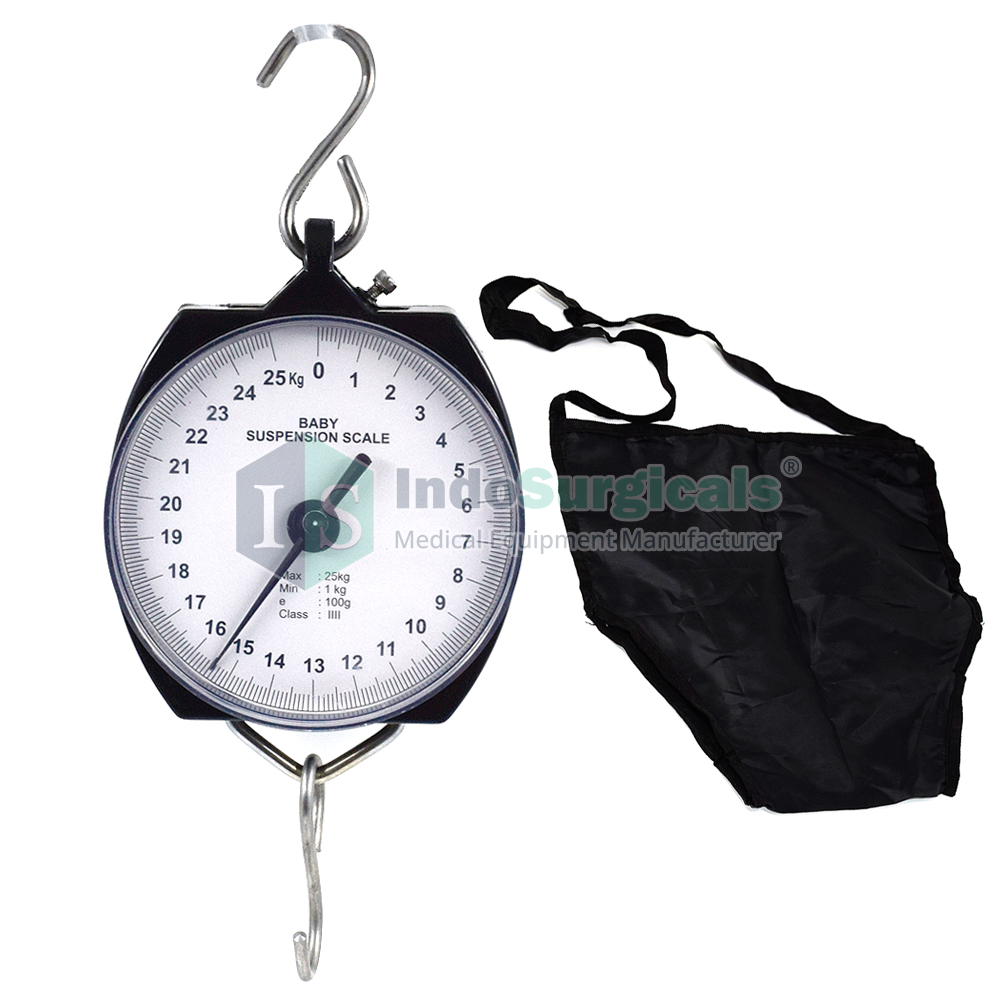 Baby Weighing Scale Salter Type Manufacturer, Suppliers, Exporters