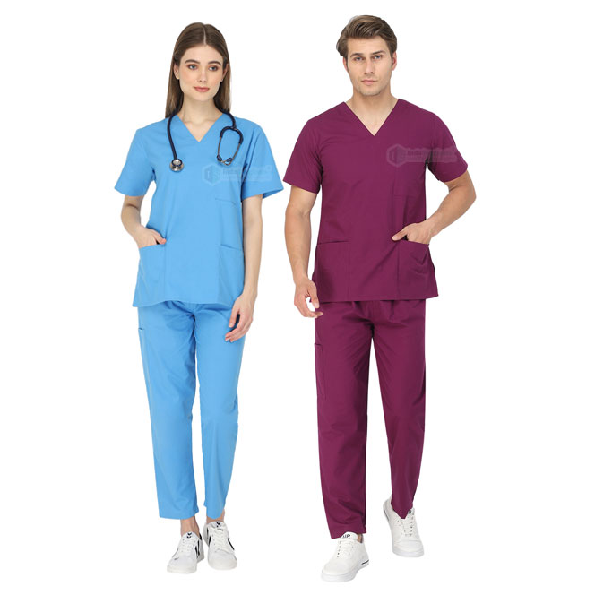 Products – The Scrub Suit